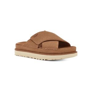 UGG Goldenstar Slide Sandals